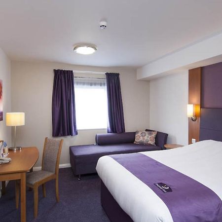 Premier Inn South Mimms/Potters Bar Chambre photo