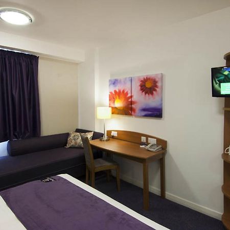 Premier Inn South Mimms/Potters Bar Chambre photo