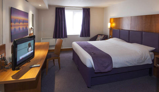 Premier Inn South Mimms/Potters Bar Chambre photo