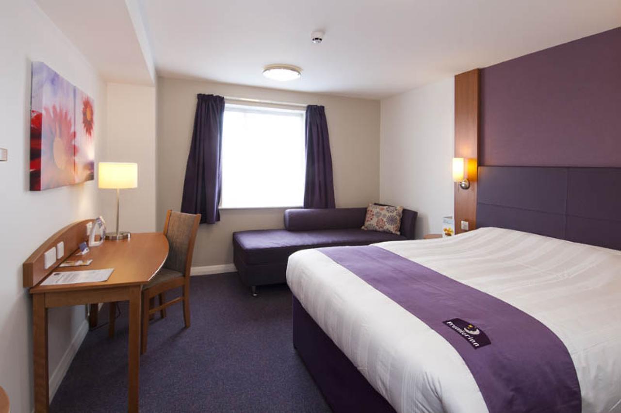 Premier Inn South Mimms/Potters Bar Chambre photo