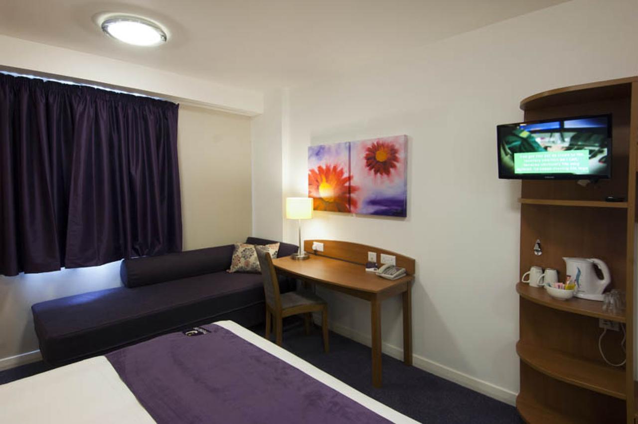 Premier Inn South Mimms/Potters Bar Chambre photo