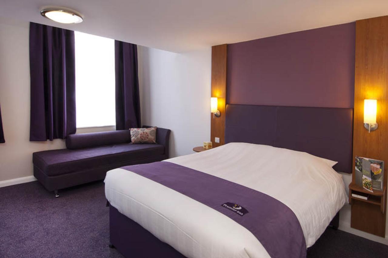 Premier Inn South Mimms/Potters Bar Chambre photo