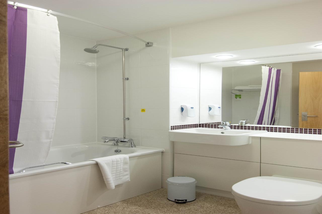 Premier Inn South Mimms/Potters Bar Extérieur photo