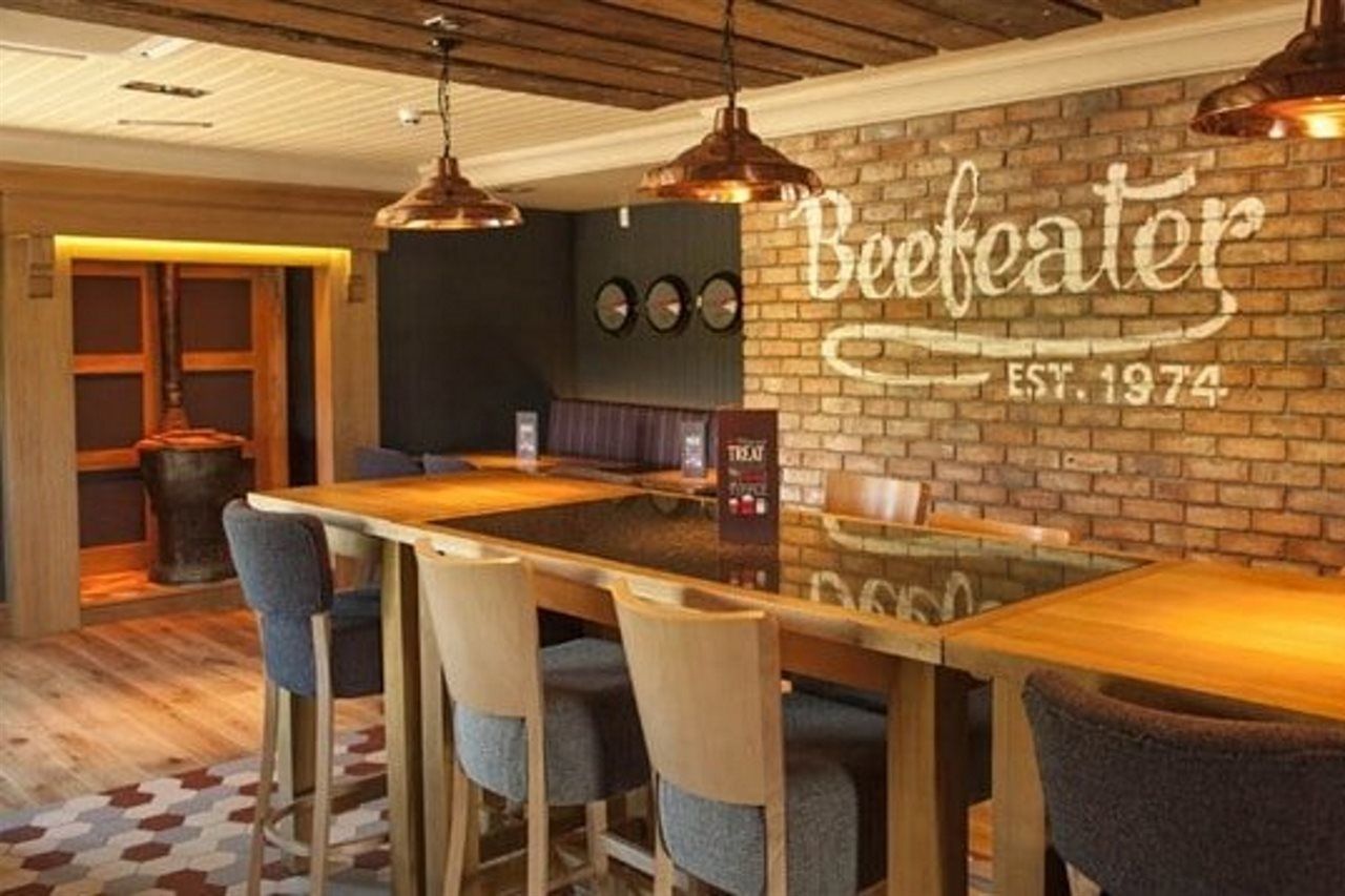 Premier Inn South Mimms/Potters Bar Extérieur photo