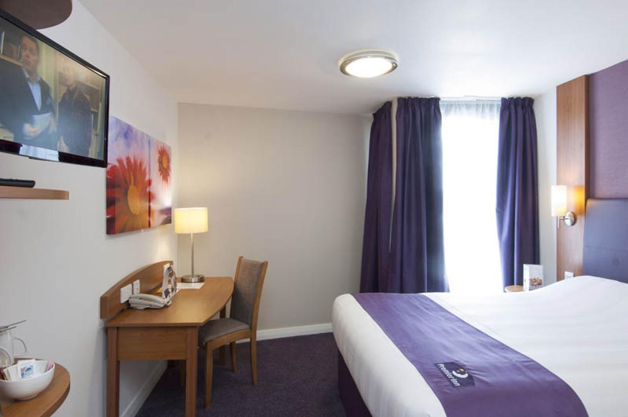 Premier Inn South Mimms/Potters Bar Chambre photo