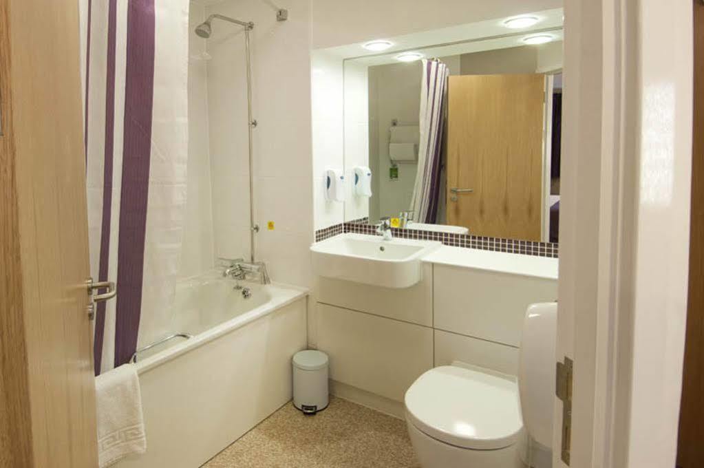 Premier Inn South Mimms/Potters Bar Extérieur photo